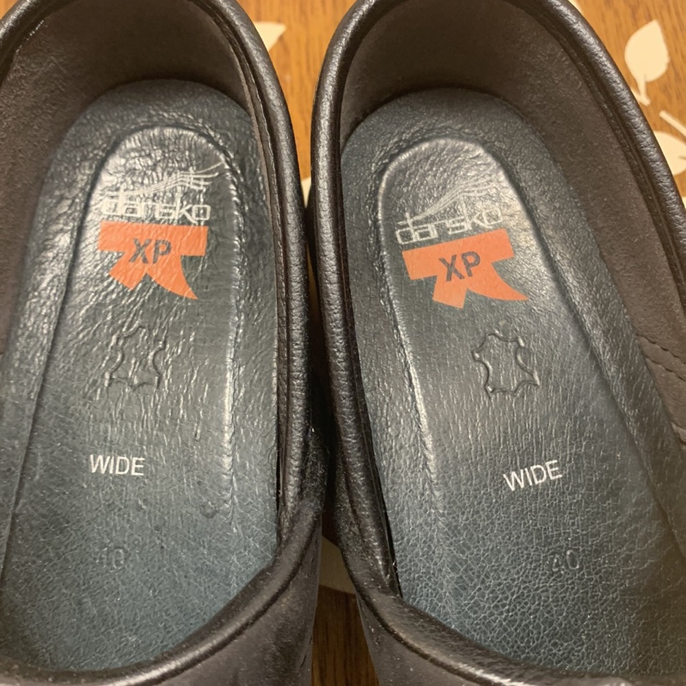 Dansko Size 40 - image 2